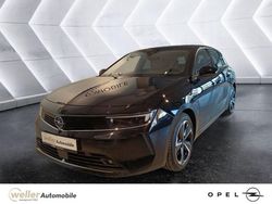 Schwarz Gebraucht 2022 Opel Astra Edition Limousine | 19.785 € (Guter Preis)