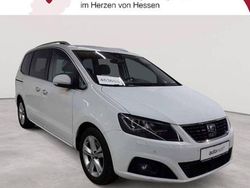 Weiß Gebraucht 2020 Seat Alhambra XCELLENCE Van / Kleinbus | 24.489 € (Fairer Preis)