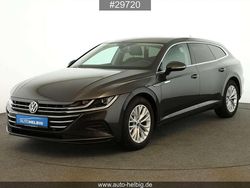 Mangangrau metallic Gebraucht 2023 VW Arteon Kombi | 26.690 € (Guter Preis)