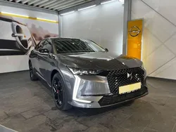 Grau Gebraucht 2022 DS Automobiles DS9 Limousine | 23.900 €