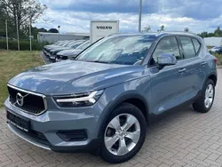 Thunder grey Gebraucht 2020 Volvo XC40 Momentum SUV | 26.500 € (Guter Preis)
