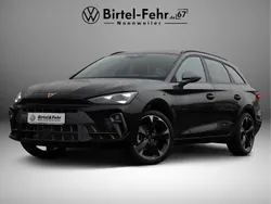 Schwarz Neu 2025 Cupra Leon Kombi | 33.990 € (Guter Preis)