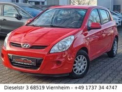 Rot Gebraucht 2012 Hyundai i20 Edition Limousine | 3.850 € (Guter Preis)