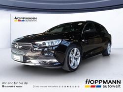 Schwarz Gebraucht 2019 Opel Insignia Innovation Kombi | 15.980 € (Fairer Preis)