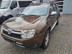Braun Gebraucht 2012 Dacia Duster Ambiance SUV | 3.900 € (Fairer Preis)