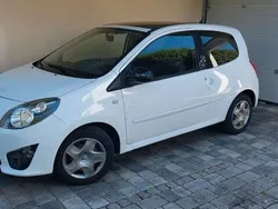 Weiß Gebraucht 2009 Renault Twingo Night&Day Kleinwagen | 2.600 € (Guter Preis)