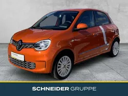 Valenciaorange Gebraucht 2021 Renault Twingo Vibes Kleinwagen | 10.990 € (Guter Preis)