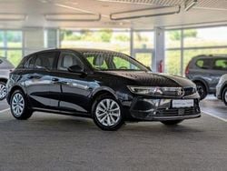 Schwarz Gebraucht 2023 Opel Astra Business Edition Kombi | 15.299 € (Guter Preis)