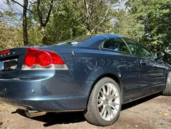 Blau Gebraucht 2008 Volvo C70 Cabrio | 18.500 €