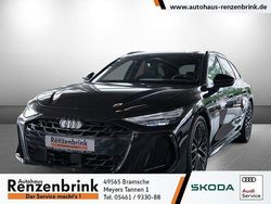 Madeirabraun metallic Gebraucht 2025 Audi A6 Edition .1 Kombi | 77.347 € (Teuer)