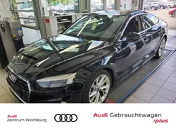 Gebraucht 2021 Audi A5 Sportback Advanced Limousine | 33.790 € (Teuer)