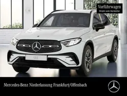 Polarweiß Gebraucht 2025 Mercedes GLC200 AMG SUV | 55.690 € (Guter Preis)