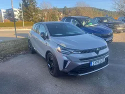 Grau Neu 2024 Renault Symbioz SUV | 32.980 €