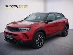 Rot Gebraucht 2024 Opel Mokka SUV | 24.930 € (Fairer Preis)