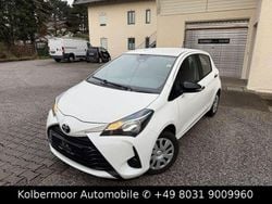 Weiß Gebraucht 2019 Toyota Yaris Kleinwagen | 7.990 € (Guter Preis)