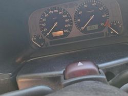 Silber Gebraucht 1998 VW Golf III Kombi | 2.000 € (Superpreis)