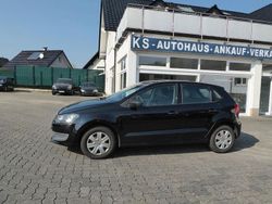 Schwarz Gebraucht 2009 VW Polo Comfortline Limousine | 5.000 € (Fairer Preis)