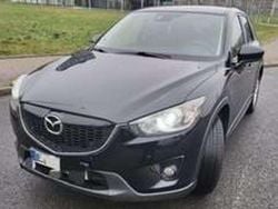 Jet black Gebraucht 2013 Mazda CX-5 Center-Line SUV | 5.999 € (Superpreis)