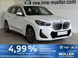 Weiß Gebraucht 2023 BMW iX1 M Sport SUV | 40.890 € (Guter Preis)