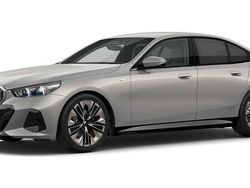 Grau Gebraucht 2025 BMW 520 Comfort Edition Limousine | 59.094 € (Fairer Preis)