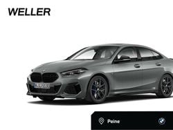 Weiß Gebraucht 2024 BMW M235 Performance Limousine | 43.950 € (Teuer)