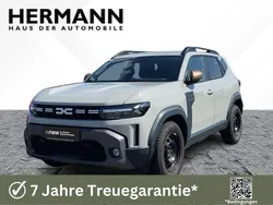 Sandstone Gebraucht 2024 Dacia Duster Extreme SUV | 22.959 € (Guter Preis)