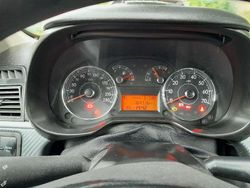 Blau Gebraucht 2006 Fiat Grande Punto Dynamic Kleinwagen | 1.500 € (Fairer Preis)