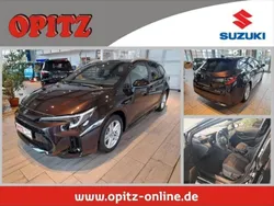Braun Gebraucht 2023 Suzuki Swace Comfort+ Limousine | 27.390 € (Fairer Preis)
