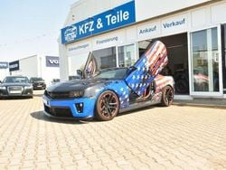 Schwarz Gebraucht 2014 Chevrolet Camaro | 49.980 €