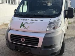 Gebraucht 2008 Fiat Ducato Van | 4.000 € (Superpreis)