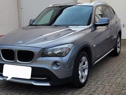 Grau Gebraucht 2010 BMW X1 SUV | 8.750 € (Fairer Preis)