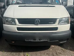 Weiß Gebraucht 1999 VW T4 Classicline Van | 6.500 € (Fairer Preis)