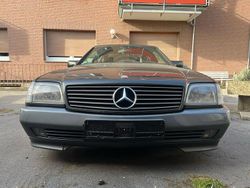 Gebraucht 1992 Mercedes SL300 Cabrio | 11.500 €