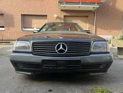 Gebraucht 1992 Mercedes SL300 Cabrio | 11.500 €
