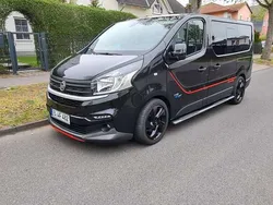 Gebraucht 2020 Fiat Talento Family Van | 34.000 € (Teuer)