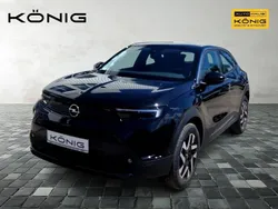 Schwarz Neu 2024 Opel Mokka Elegance SUV | 26.690 € (Etwas zu teuer)