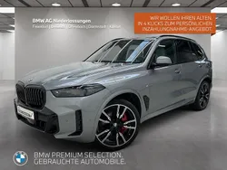 Grau Gebraucht 2024 BMW X5 Shadowline SUV | 76.820 € (Superpreis)