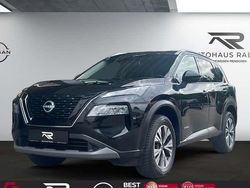 Schwarz Gebraucht 2024 Nissan X-Trail N-Connecta SUV | 37.990 € (Teuer)