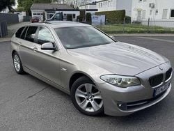 Grau Gebraucht 2011 BMW 530 Comfort Edition Kombi | 11.500 € (Guter Preis)