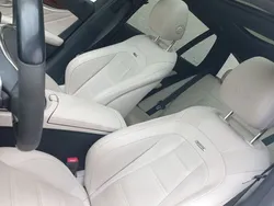 Grau Gebraucht 2018 Mercedes E63S AMG AMG Limousine | 62.999 € (Guter Preis)