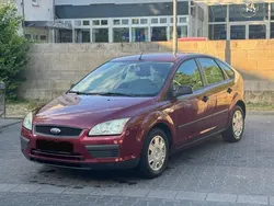 Gebraucht 2006 Ford Focus Kleinwagen | 2.650 € (Fairer Preis)