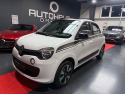 Weiß Gebraucht 2018 Renault Twingo LIMITED Kleinwagen | 8.800 € (Fairer Preis)