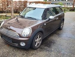 Braun Gebraucht 2008 Mini Clubman Kombi | 2.999 € (Fairer Preis)