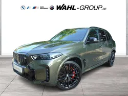 Manhattan Gebraucht 2024 BMW X5 M Sport SUV | 89.890 € (Fairer Preis)