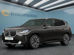Grau Neu 2025 BMW 220 SUV | 82.999 €