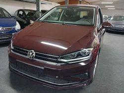 Schwarz Gebraucht 2018 VW Golf VII Highline Kombi | 17.880 € (Fairer Preis)