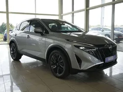 Silber Neu 2025 Nissan Qashqai Tekna SUV | 31.910 € (Fairer Preis)