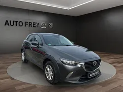 Andere Gebraucht 2017 Mazda CX-3 Kizoku SUV | 14.990 € (Fairer Preis)