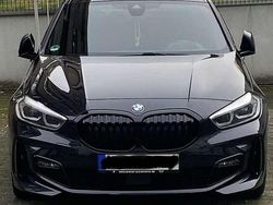 Gebraucht 2020 BMW 120 M Sport Kleinwagen | 26.500 € (Etwas zu teuer)