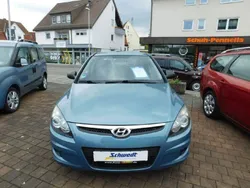 Gebraucht 2009 Hyundai i30 Classic Kombi | 4.600 € (Teuer)